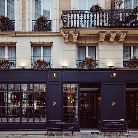 Hotel Panache Paris Dış mekan fotoğraf