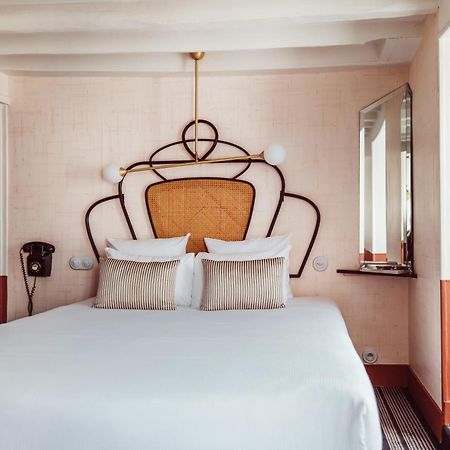 Hotel Panache Paris Dış mekan fotoğraf