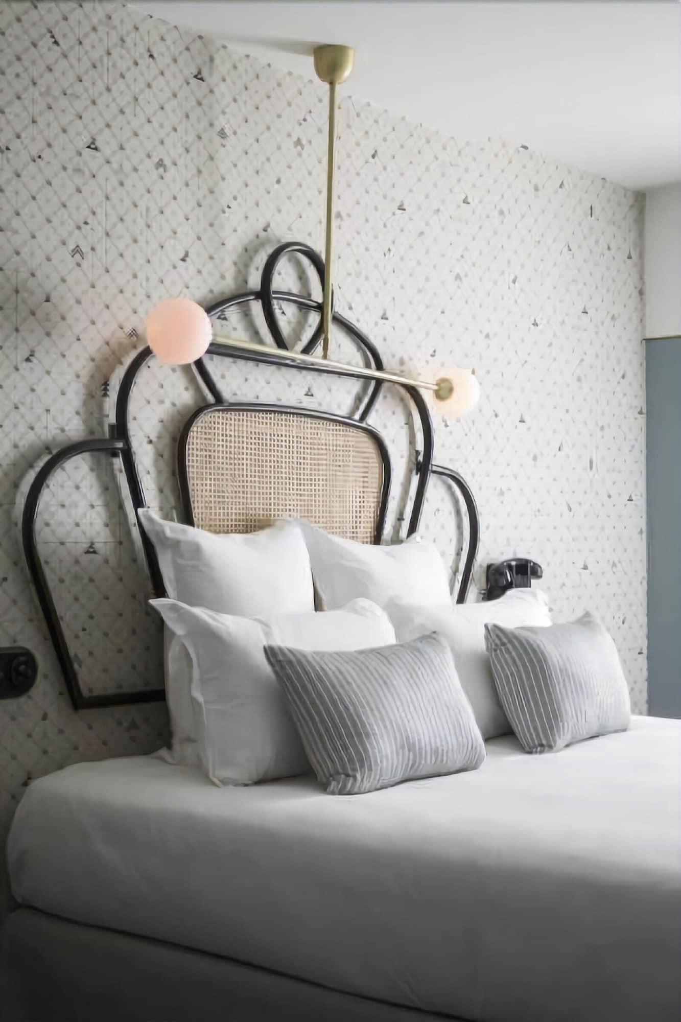 Hotel Panache Paris Dış mekan fotoğraf
