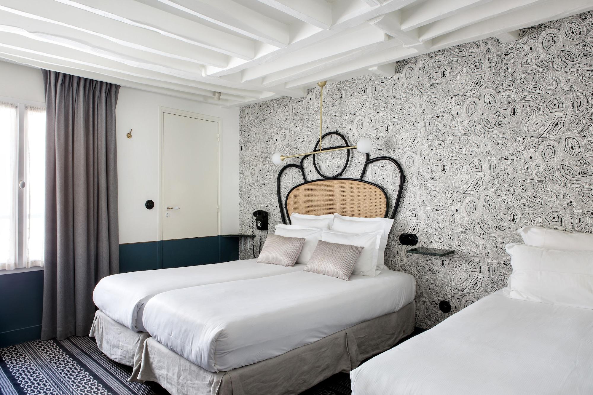 Hotel Panache Paris Dış mekan fotoğraf