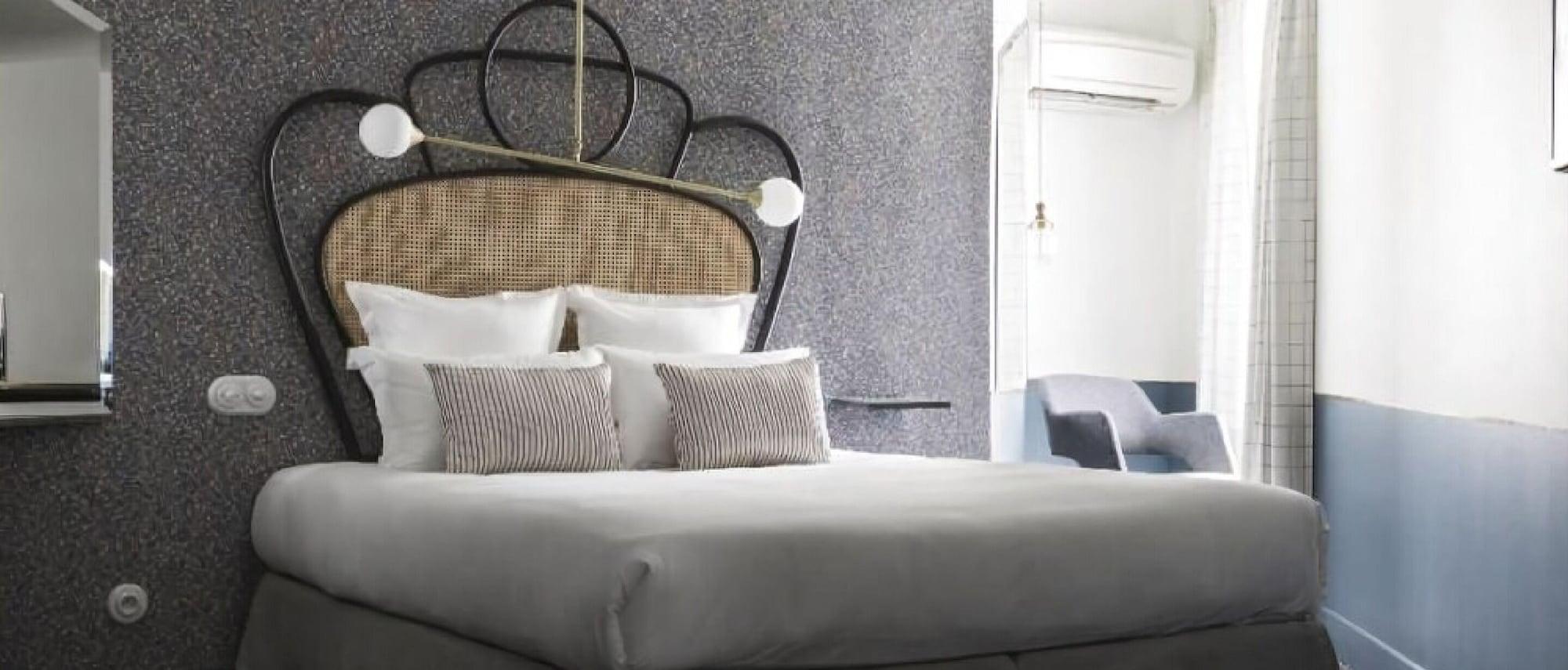Hotel Panache Paris Dış mekan fotoğraf