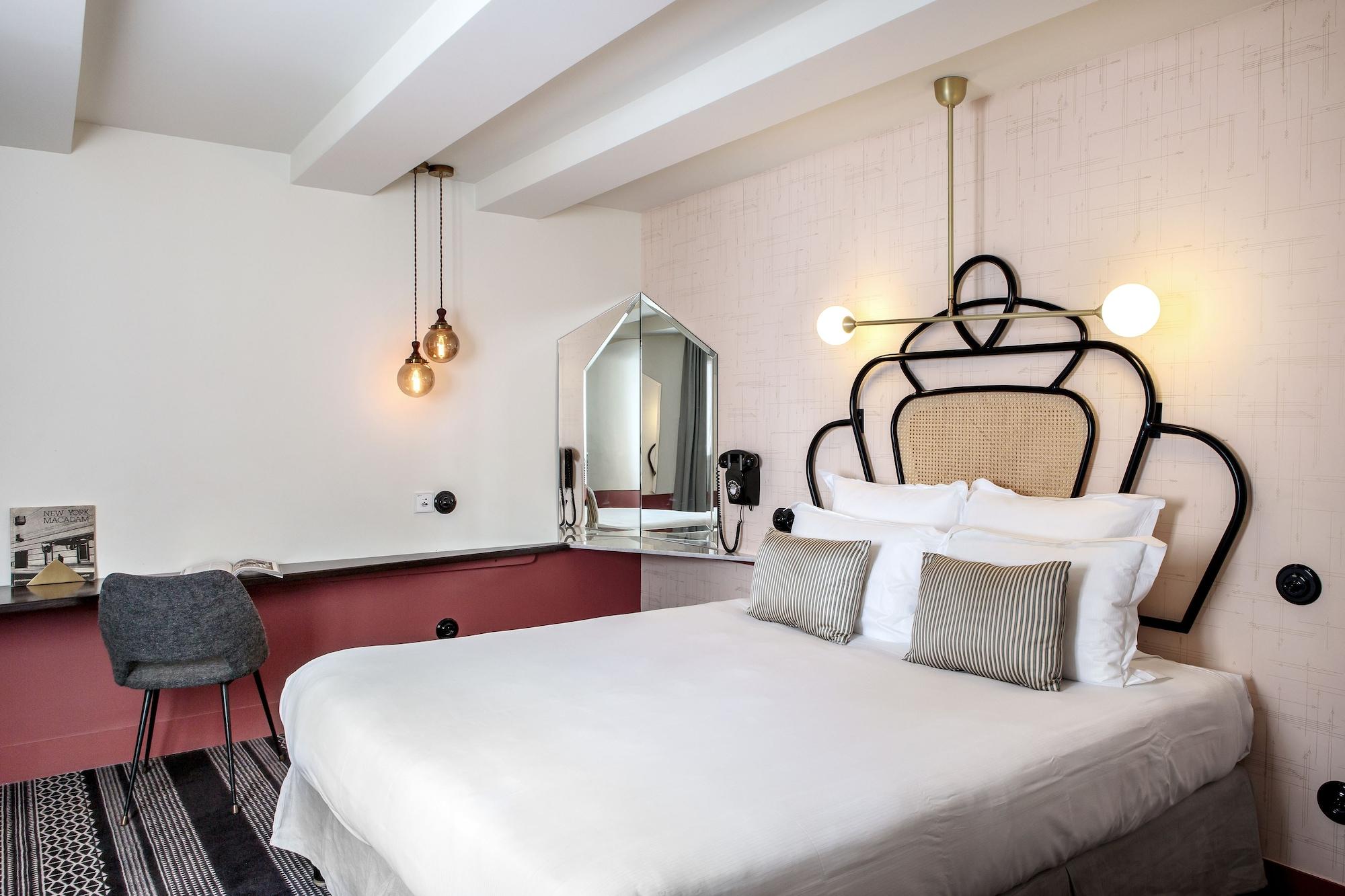 Hotel Panache Paris Dış mekan fotoğraf