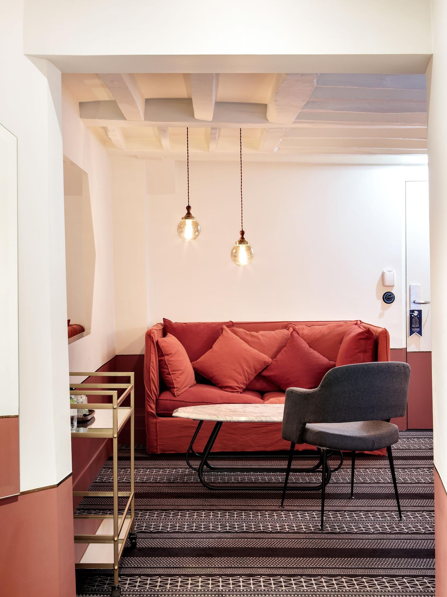 Hotel Panache Paris Dış mekan fotoğraf
