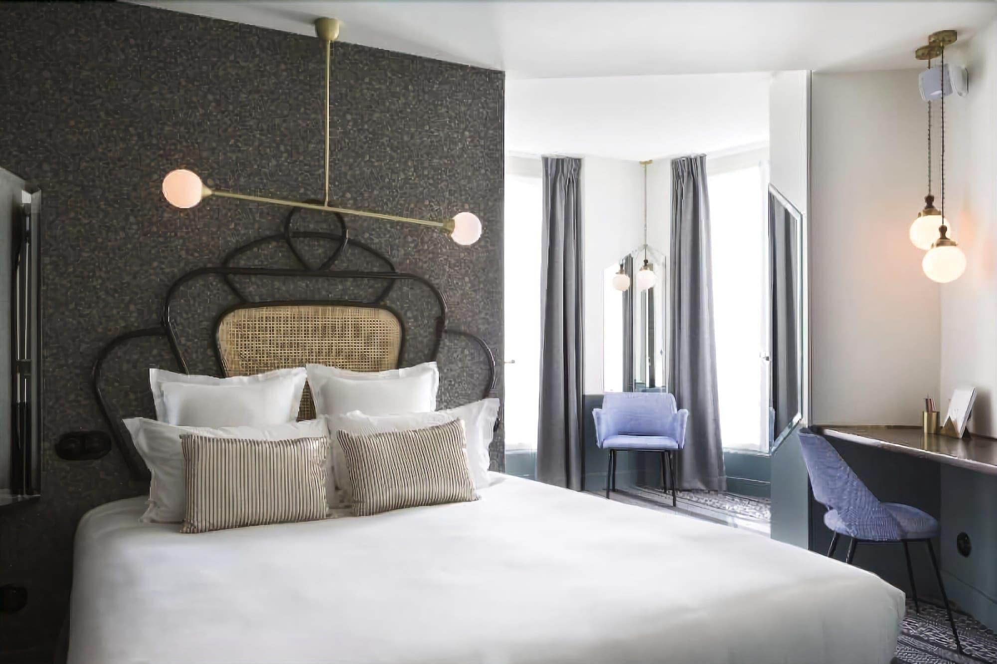 Hotel Panache Paris Dış mekan fotoğraf