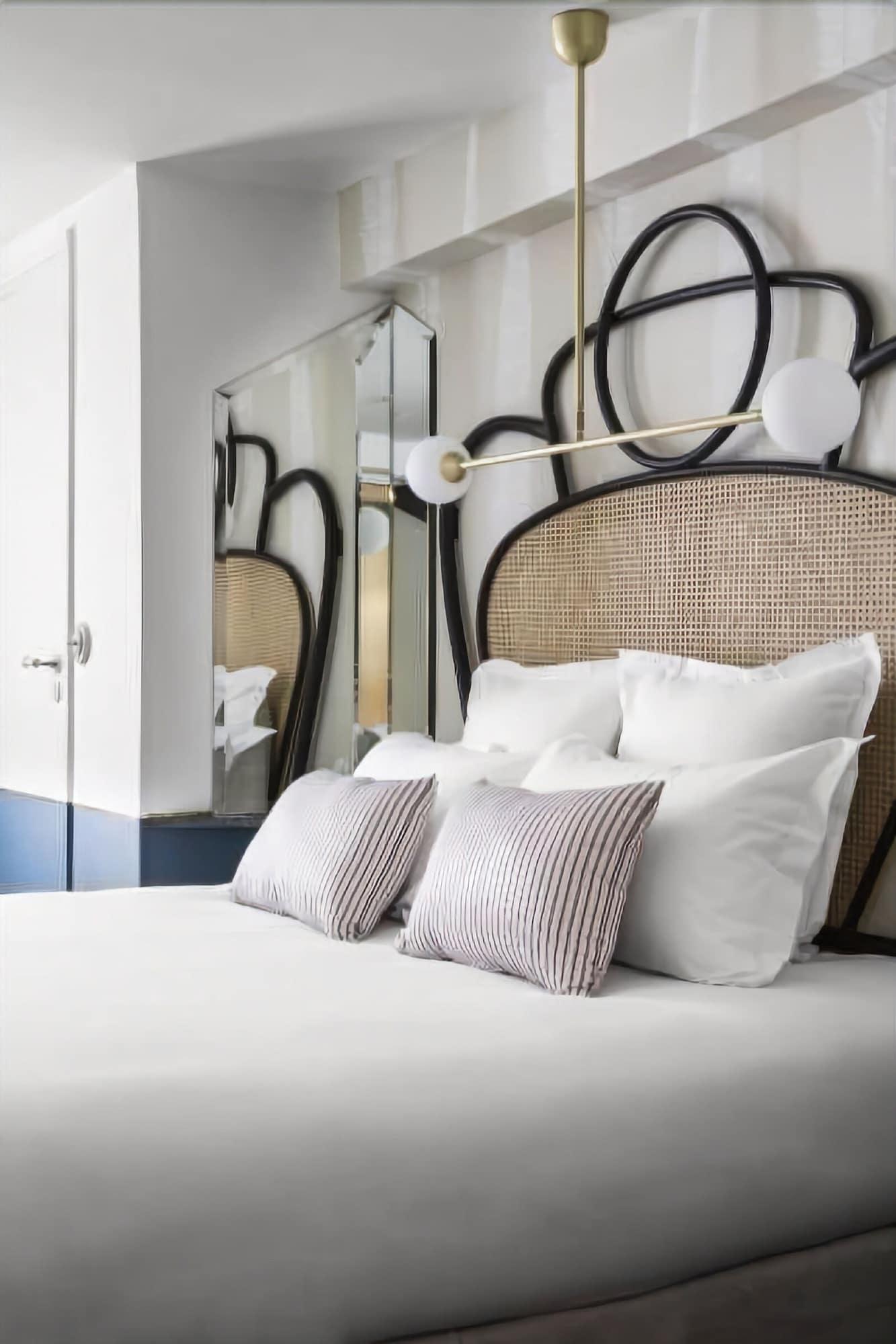 Hotel Panache Paris Dış mekan fotoğraf
