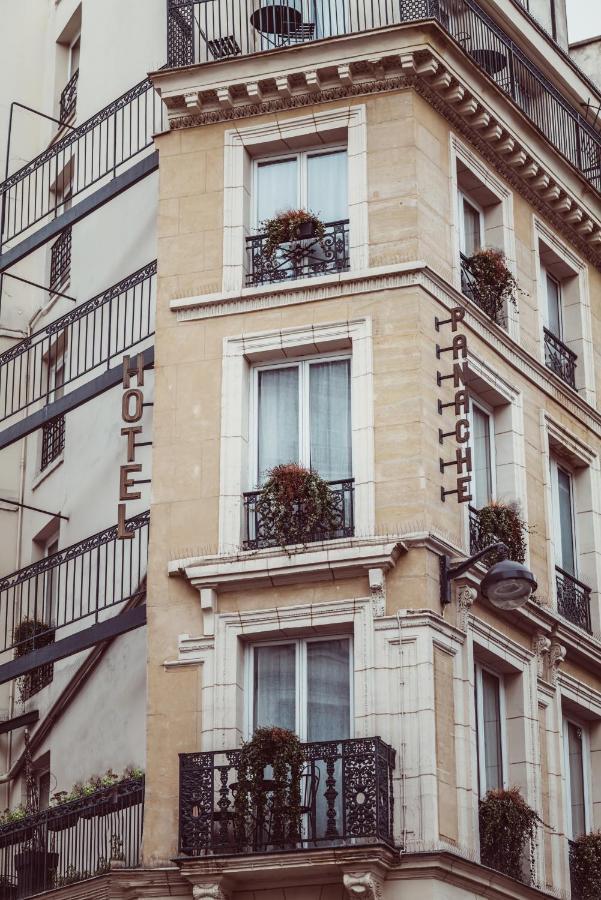 Hotel Panache Paris Dış mekan fotoğraf