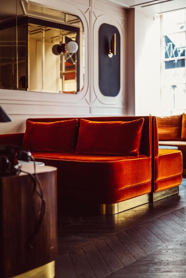 Hotel Panache Paris Dış mekan fotoğraf