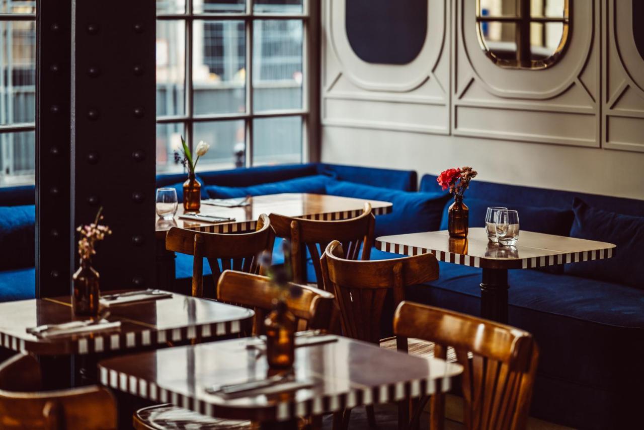 Hotel Panache Paris Dış mekan fotoğraf
