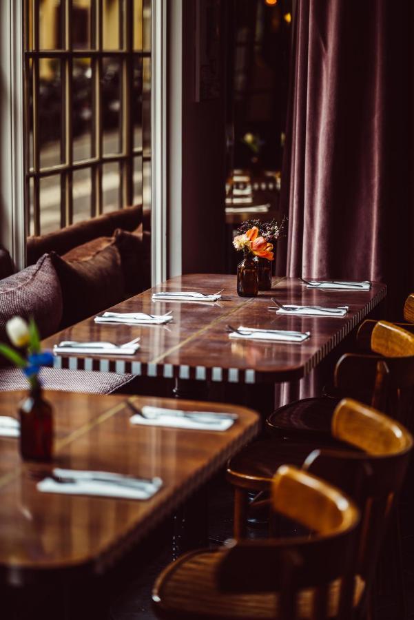 Hotel Panache Paris Dış mekan fotoğraf