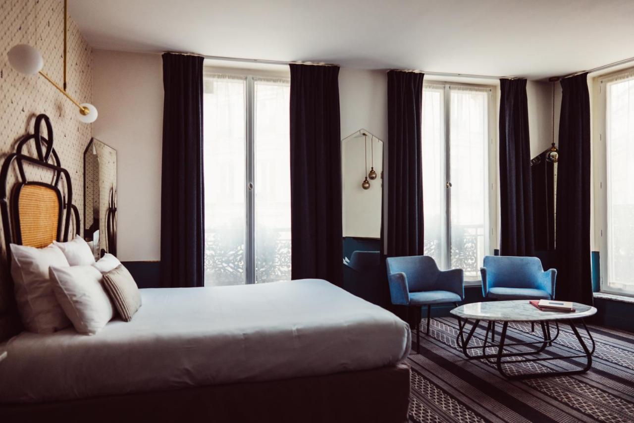 Hotel Panache Paris Dış mekan fotoğraf