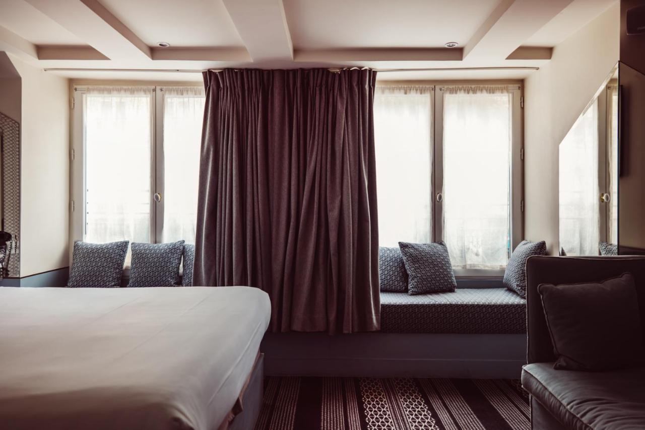 Hotel Panache Paris Dış mekan fotoğraf