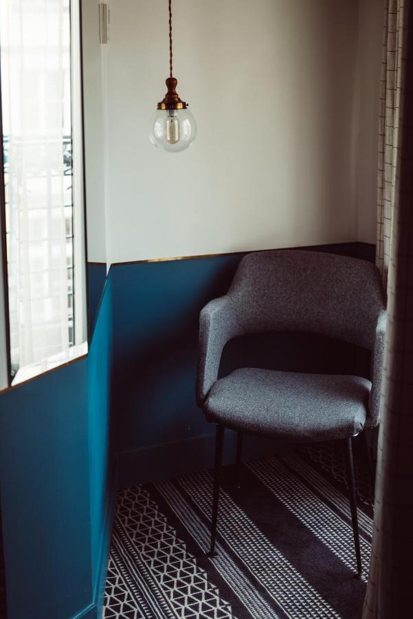 Hotel Panache Paris Dış mekan fotoğraf