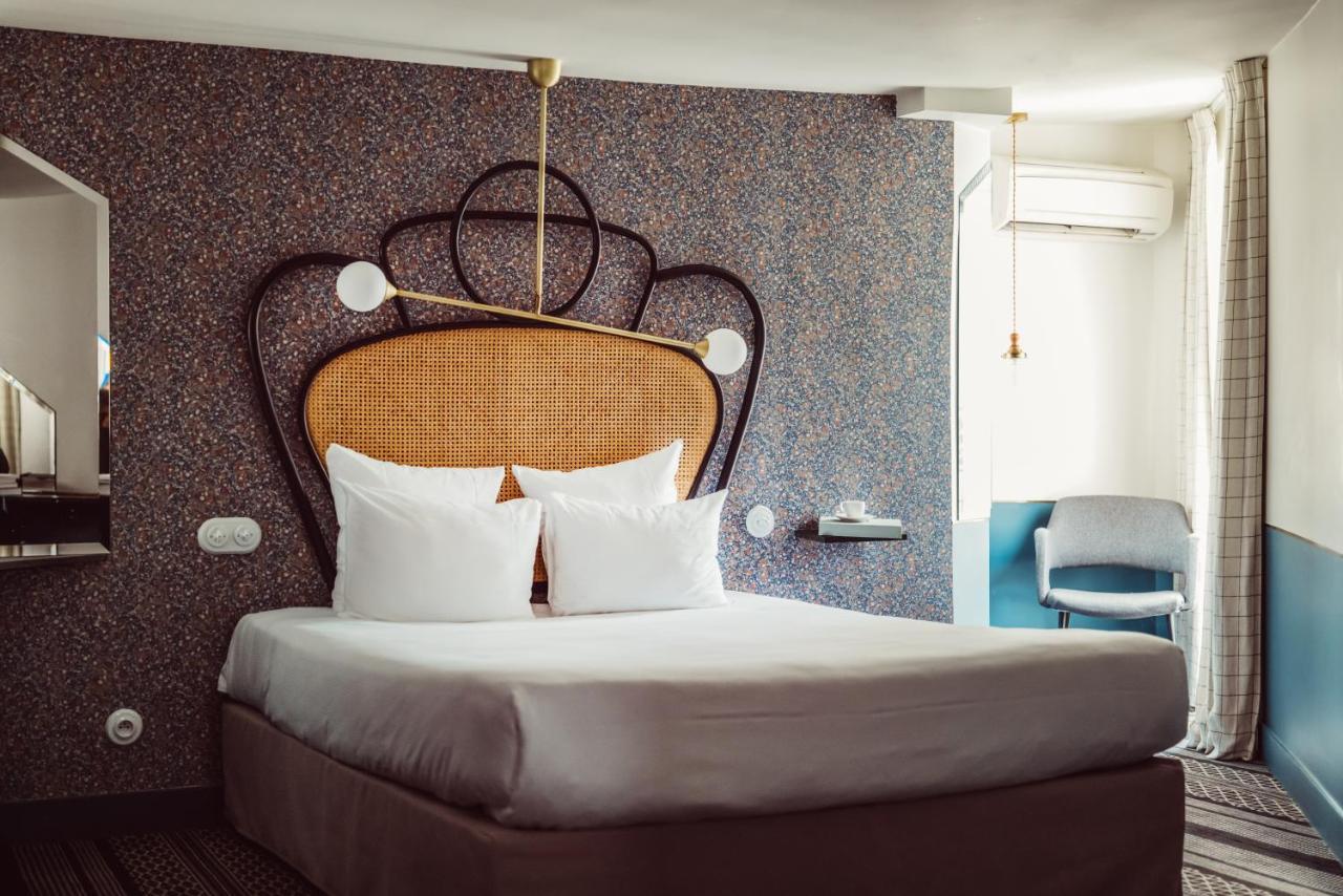 Hotel Panache Paris Dış mekan fotoğraf