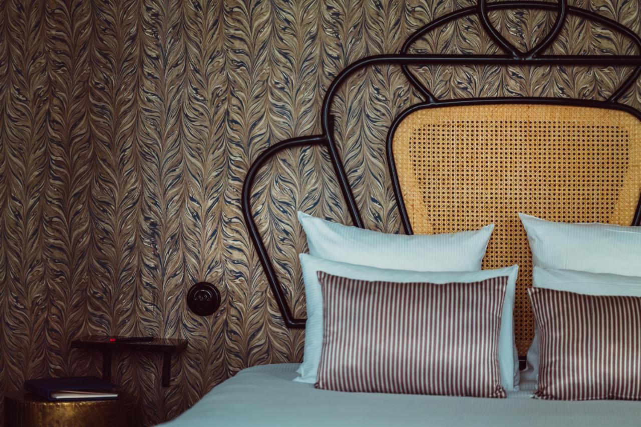 Hotel Panache Paris Dış mekan fotoğraf