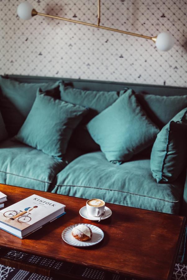Hotel Panache Paris Dış mekan fotoğraf