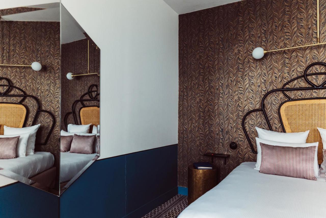 Hotel Panache Paris Dış mekan fotoğraf