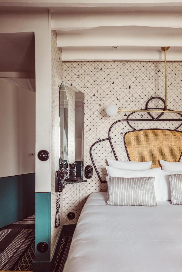 Hotel Panache Paris Dış mekan fotoğraf
