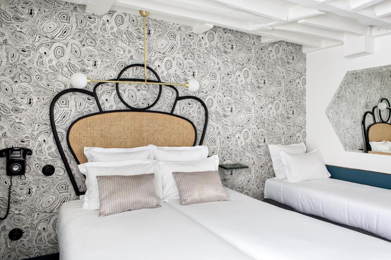 Hotel Panache Paris Dış mekan fotoğraf