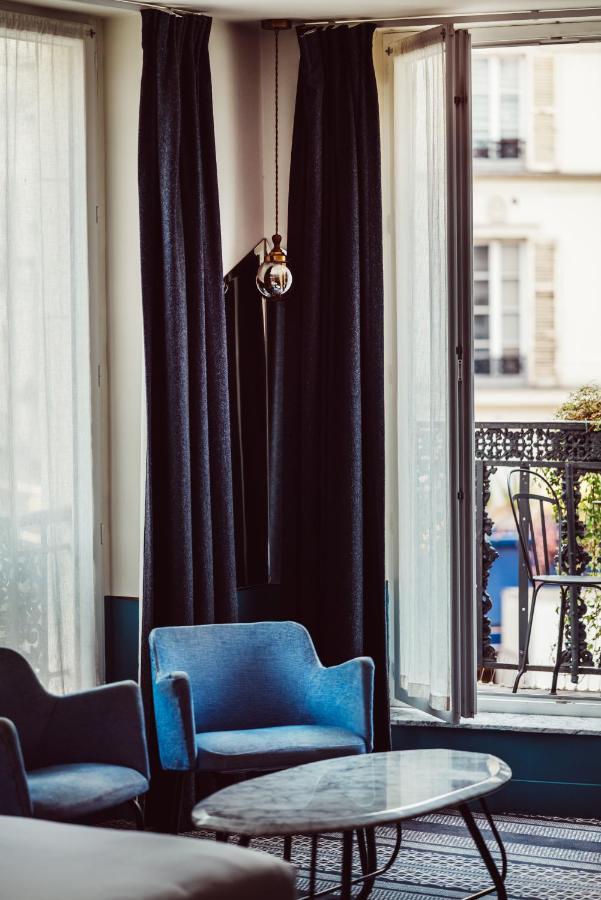 Hotel Panache Paris Dış mekan fotoğraf