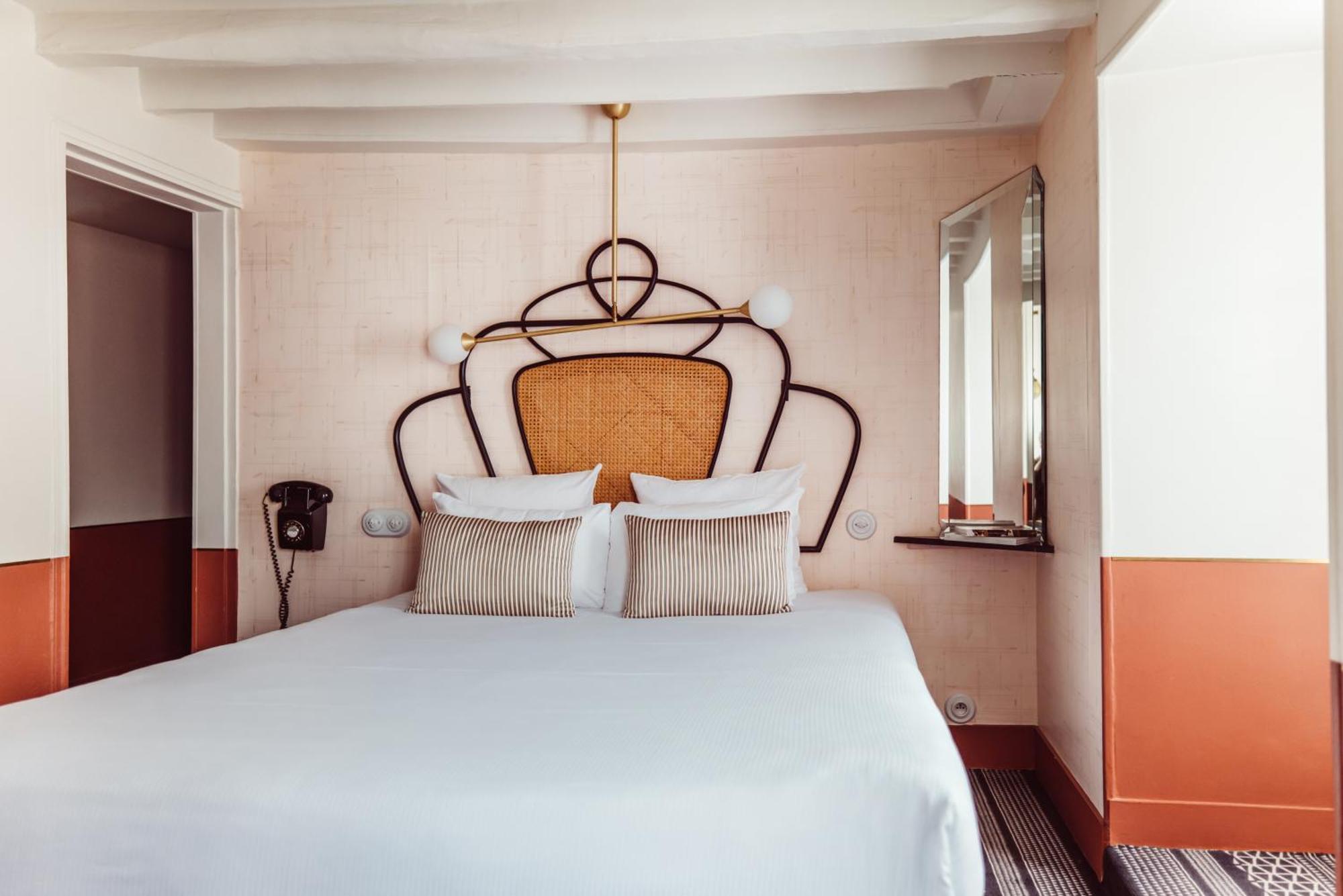 Hotel Panache Paris Dış mekan fotoğraf