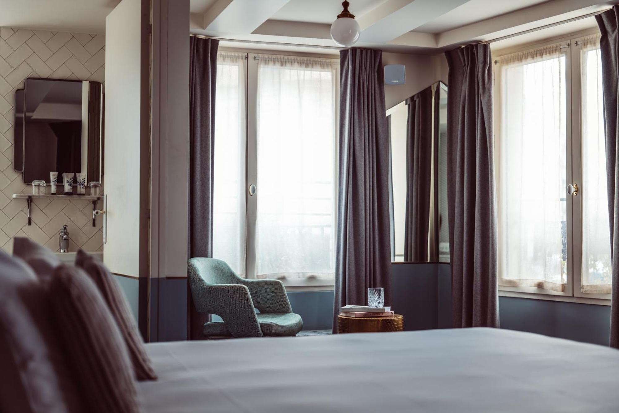 Hotel Panache Paris Dış mekan fotoğraf