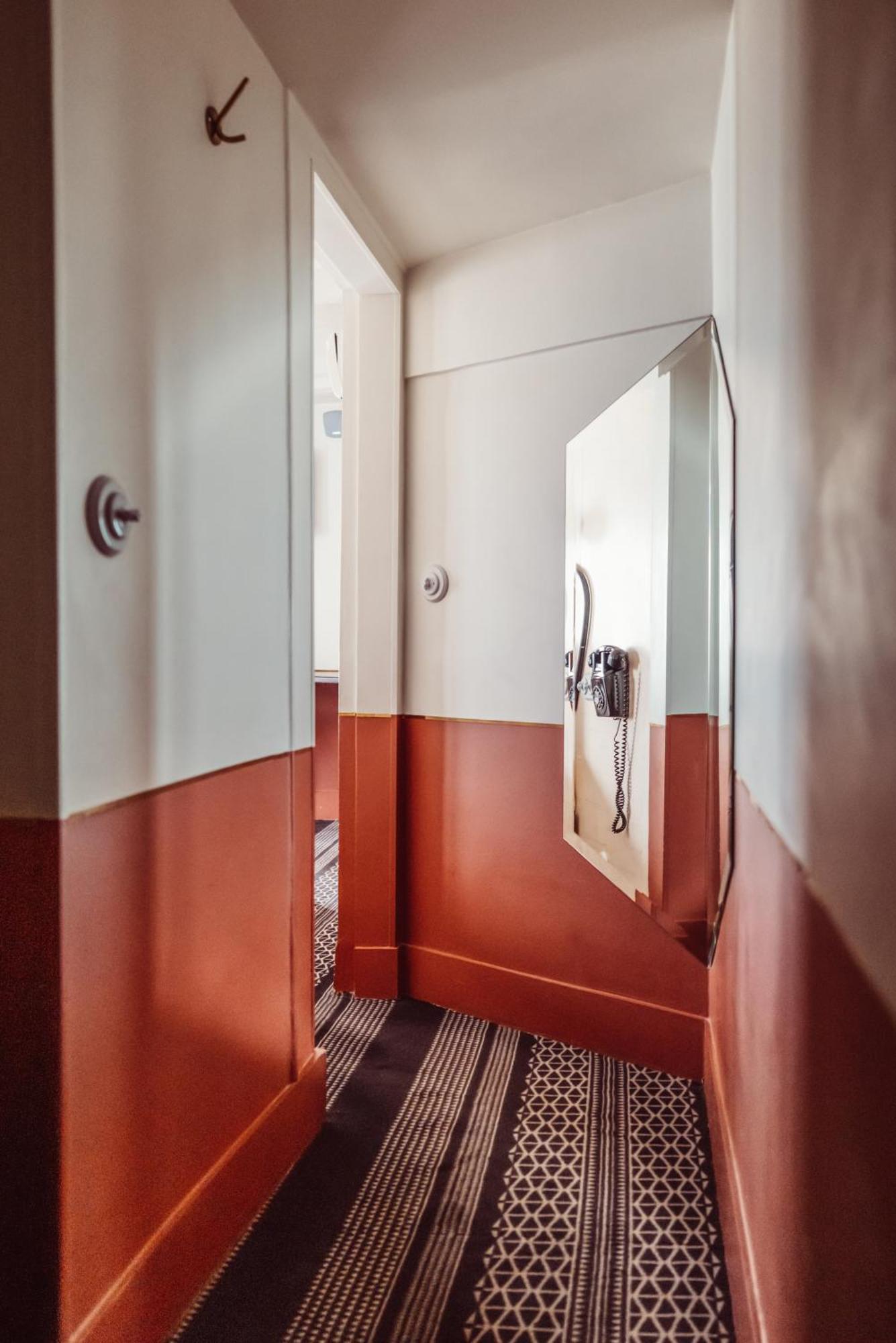 Hotel Panache Paris Dış mekan fotoğraf