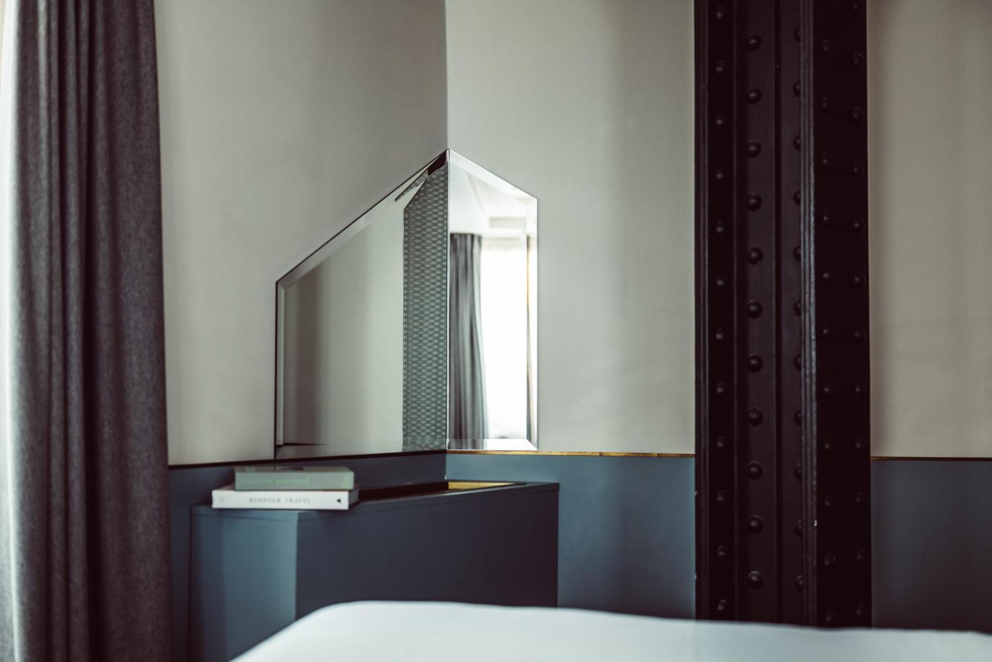 Hotel Panache Paris Dış mekan fotoğraf