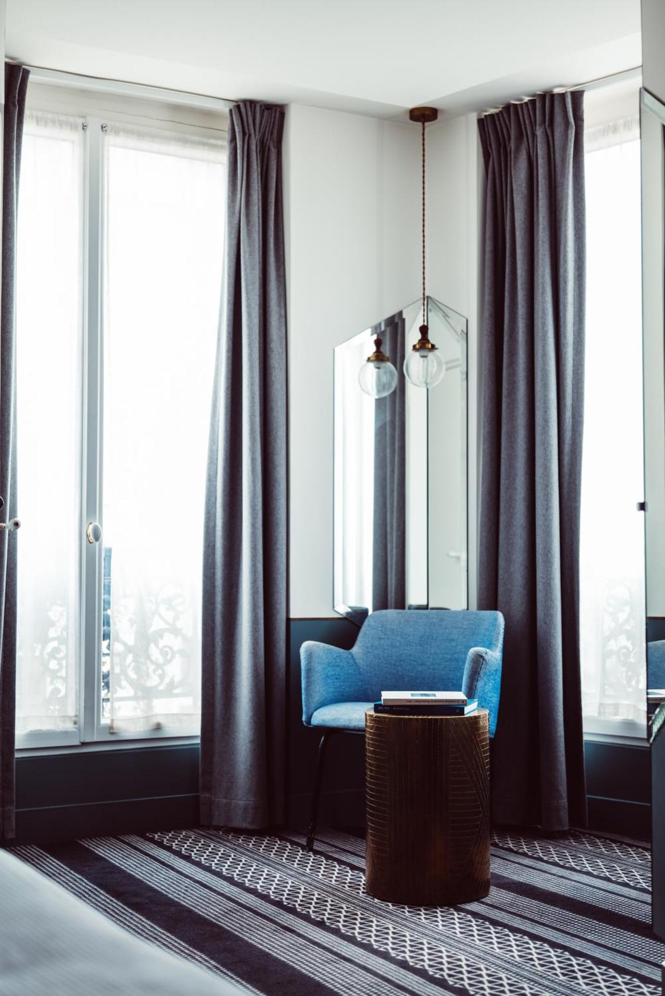 Hotel Panache Paris Dış mekan fotoğraf