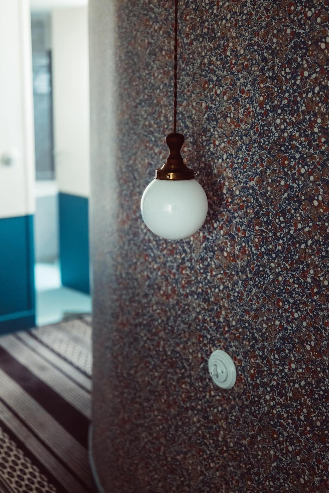 Hotel Panache Paris Dış mekan fotoğraf