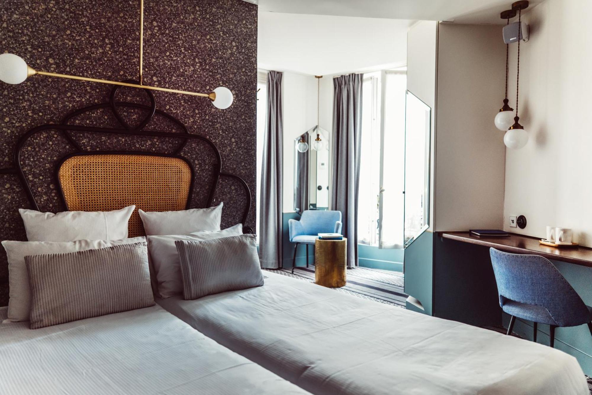 Hotel Panache Paris Dış mekan fotoğraf