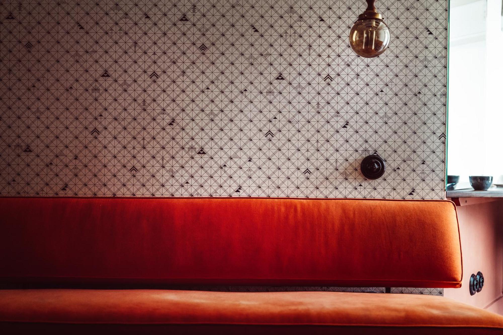 Hotel Panache Paris Dış mekan fotoğraf