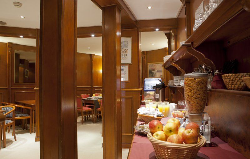 Hotel Panache Paris Dış mekan fotoğraf