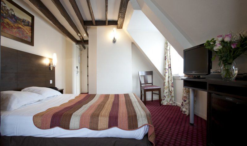 Hotel Panache Paris Dış mekan fotoğraf