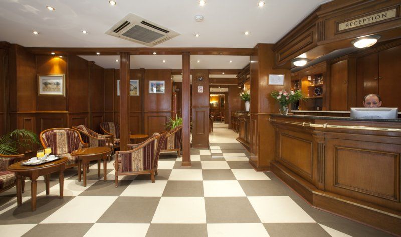 Hotel Panache Paris Dış mekan fotoğraf